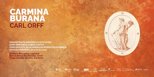 Carmina Burana de Carl Orff