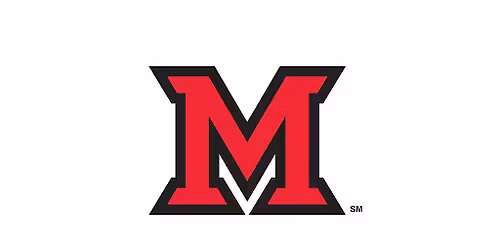 Miami of Ohio Redhawks Football vs. UConn Huskies Football