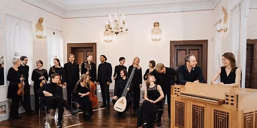  Klangbr\u00fccken - Konzert zum 350. Todestag Sebastian Kn\u00fcpfers