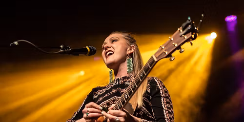 Live acoustic show at Salt Road Brewing in Downtown FoCO