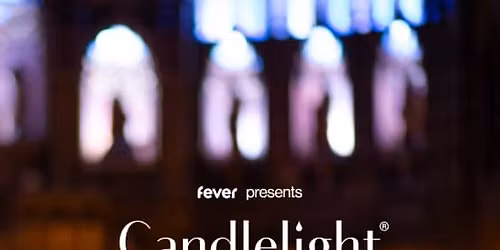 Candlelight: Especial D\u00eda de San Valent\u00edn