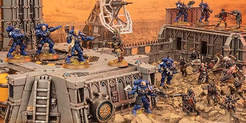 Beginner Day - K. Team