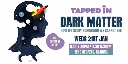 Dark Matter: How We Study Something We Cannot See