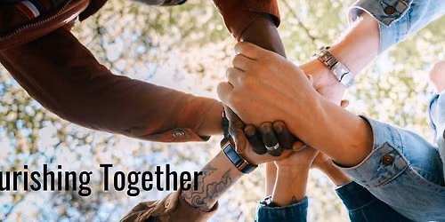 Flourishing Together