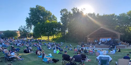Free Outdoor Concert at ArtBlast: Drums of Navarone