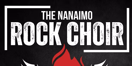 The Nanaimo Rock Choir