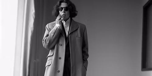 An Evening with Fran Lebowitz