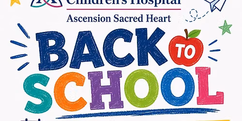 Back to School Bash