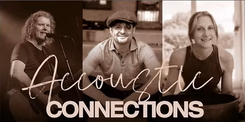 Acoustic Connections 