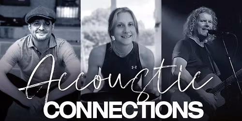 Acoustic Connections