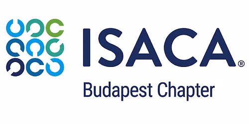 ISACA M\u00e1sodik szerdai el\u0151ad\u00e1s (hibrid) - 2026. j\u00fanius 17.