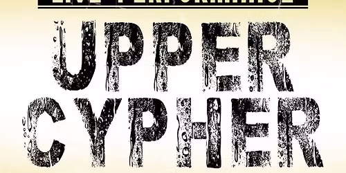UPPER CYPHER