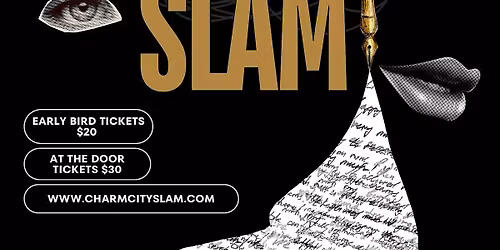 Tag-Team Poetry Slam