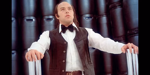 Phantasm Marathon: For Reggie