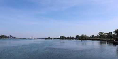 15th Annual Detroit River Evening (2026)