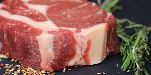 Friday Night Mega Meat Raffle - over $1,700 in prizes