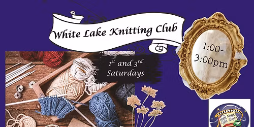 White Lake Knitting Club