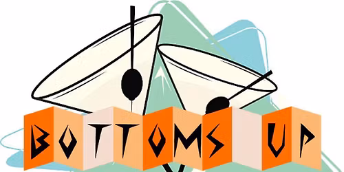 Live Music with Bottoms Up!