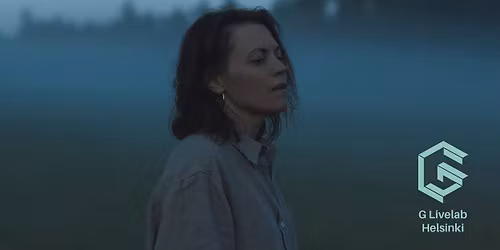 Ylva Haru (levynjulkkarit) \/ G Livelab Helsinki