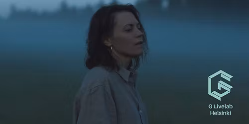 Ylva Haru (levynjulkkarit) \/ G Livelab Helsinki