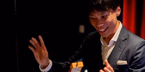The Magic Attic - House Magicians Night | Singapore