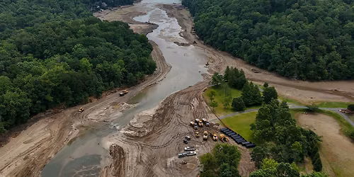 UNDERSTANDING TODAY\u2019S MAPS, PLANNING FOR TOMORROW\u2019S RESILIENCE.
