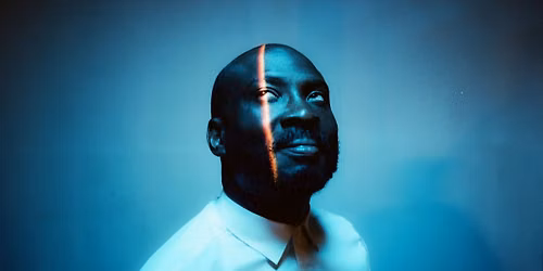 Joshua Idehen | Rotown Rotterdam