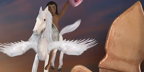 Pegasus and the Stories of the Stars