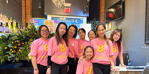 \u2728 Qspa Plymouth Anniversary Celebration \u2728