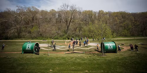 IMBA Trailhead: Bentonville