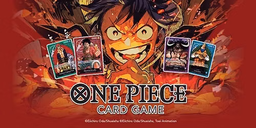 One Piece Wednesdays