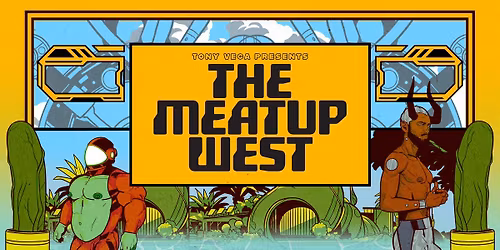The MeatUp West