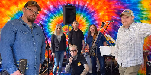 Jason Carl's Tom Petty Tribute Live at The Gypsy Highway 