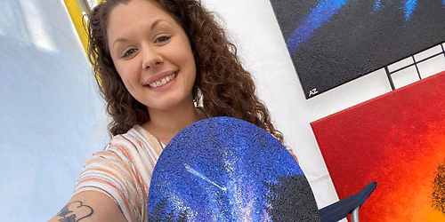 AZ Oilscapes at Windber Miners' Memorial Weekend