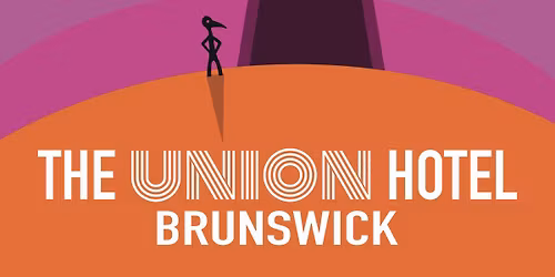 The Woodland Hunters - Union Hotel Brunswick 