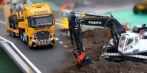 RC Model show Liberec