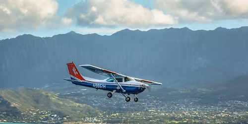 Wreaths Across America - Maui Squadron