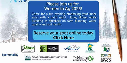 Women In Agriculture