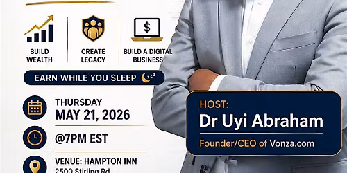 The Wealth Experience South Florida