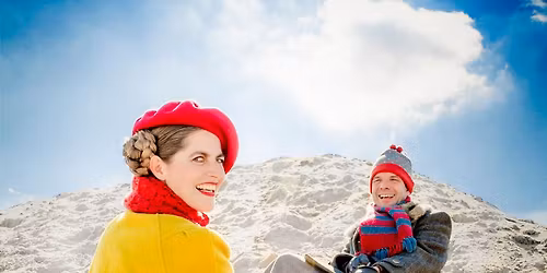 Pour L\u00b4Amour - Winterkonzert