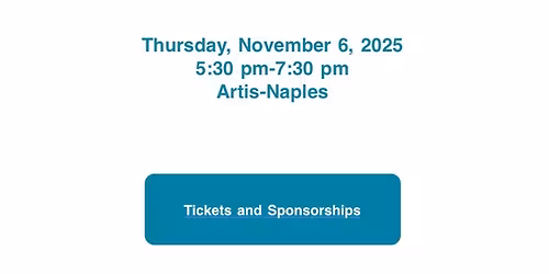 Cocktail for a Cause