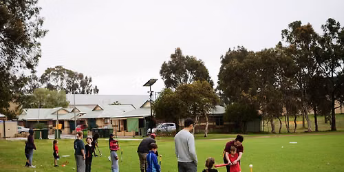Cloverdale Comets \u2018Have a Go\u2019 Day