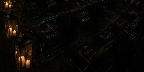 Afterglow Cinemas HORROR MYSTERY SCREENING