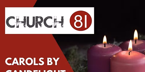 Carols by Candlelight