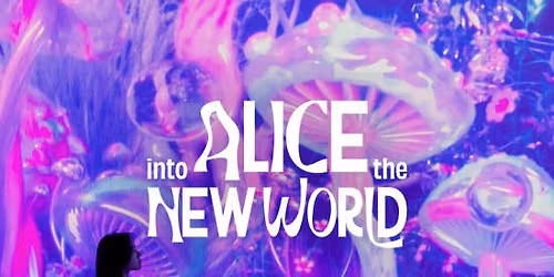 Alice: Into the New World