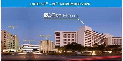 2026 SOEHPON Annual International Conference and Exhibition 