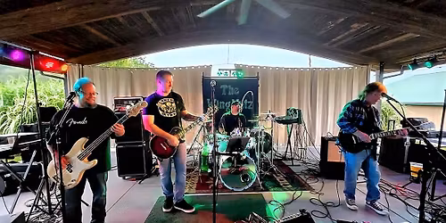 The Wing Nutz @ Carmelo's Roman Delight 