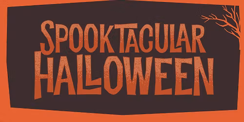 Halloween Spooktacular Party & Trick-or-Treating