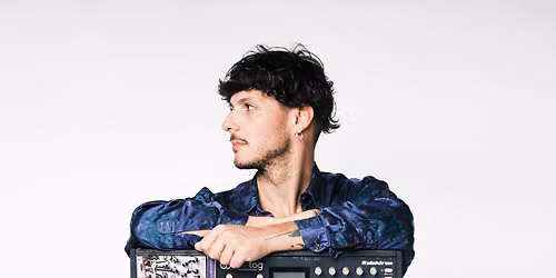 J1 | D-Leria [LIVE], Michal Wolski [LIVE], aetha, Xim