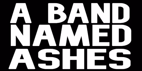 A Band Named Ashes at M and M\u2019s Taphouse!  
